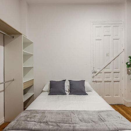 Victoria Apartments Madrid Kültér fotó