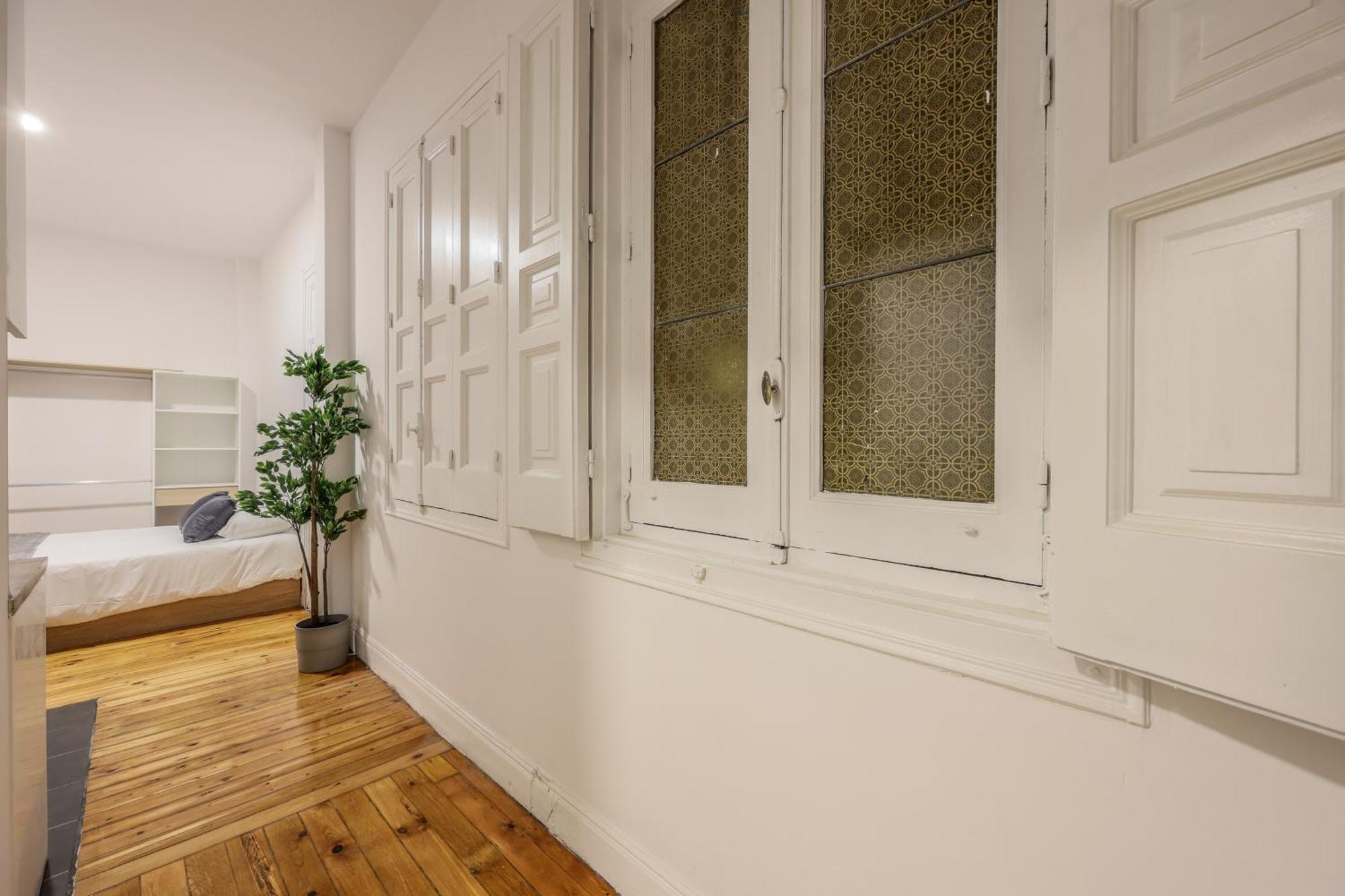 Victoria Apartments Madrid Kültér fotó