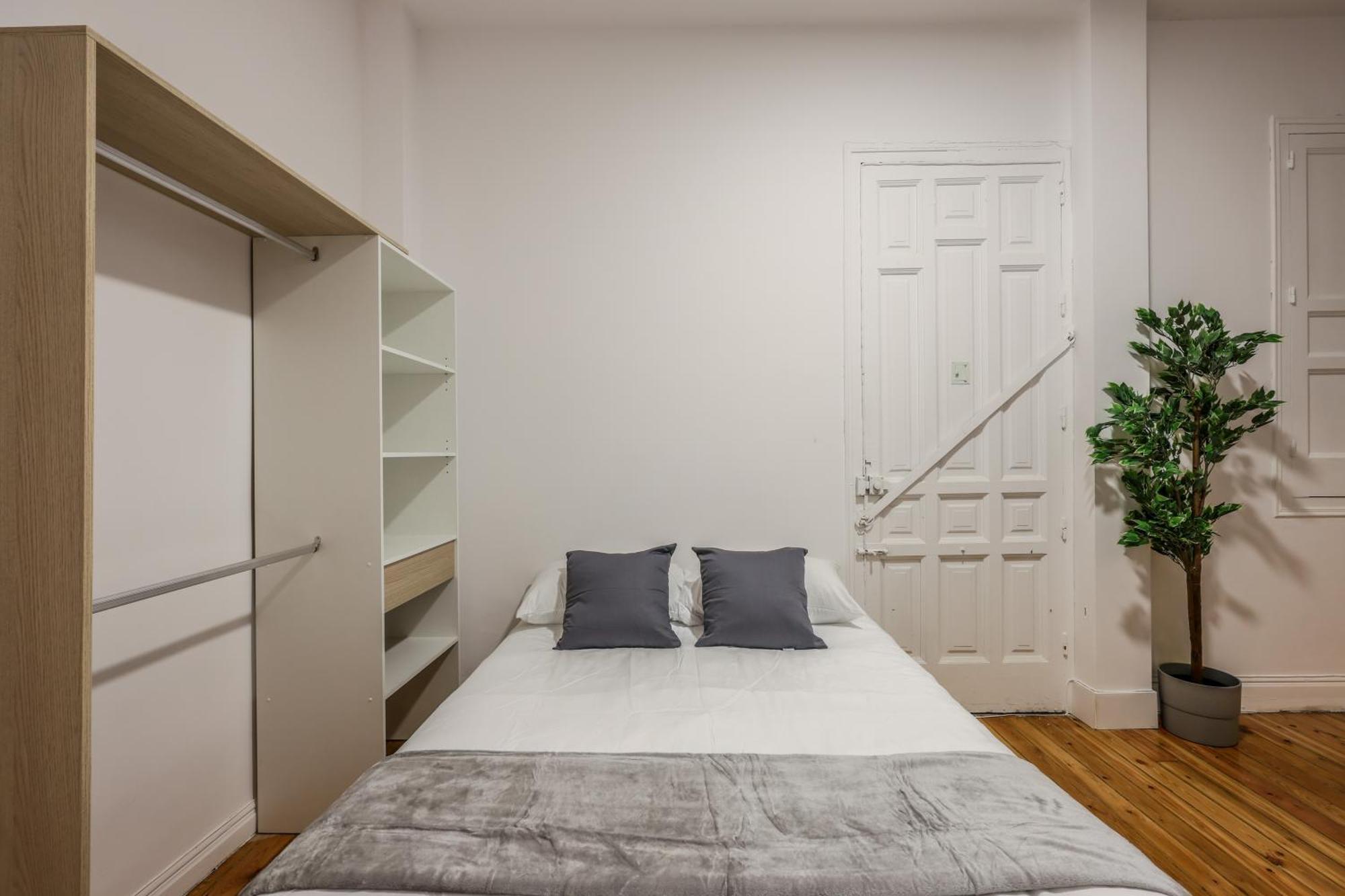 Victoria Apartments Madrid Kültér fotó