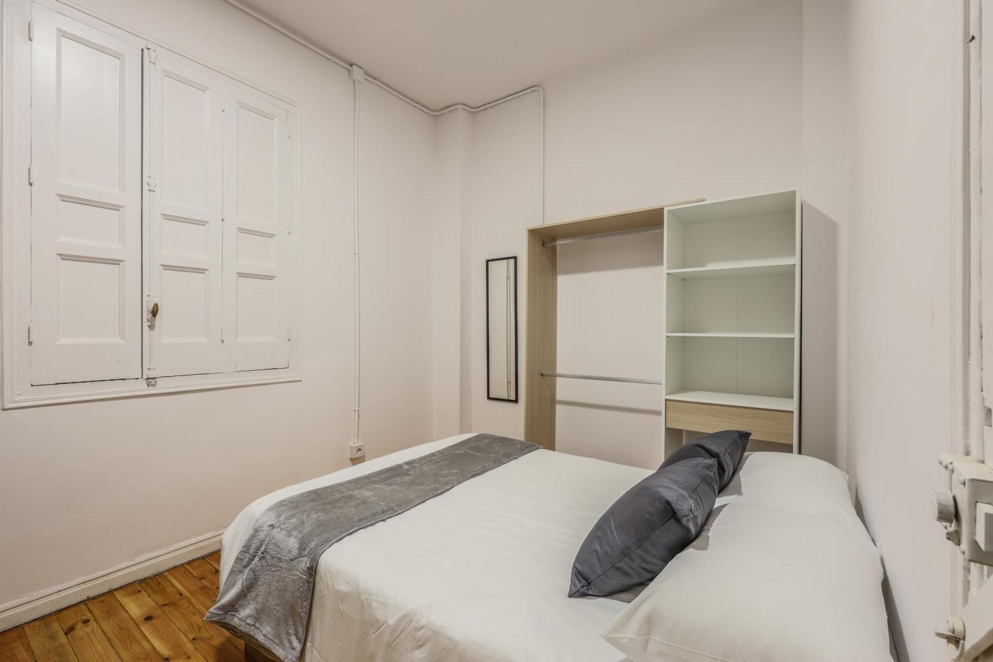 Victoria Apartments Madrid Kültér fotó