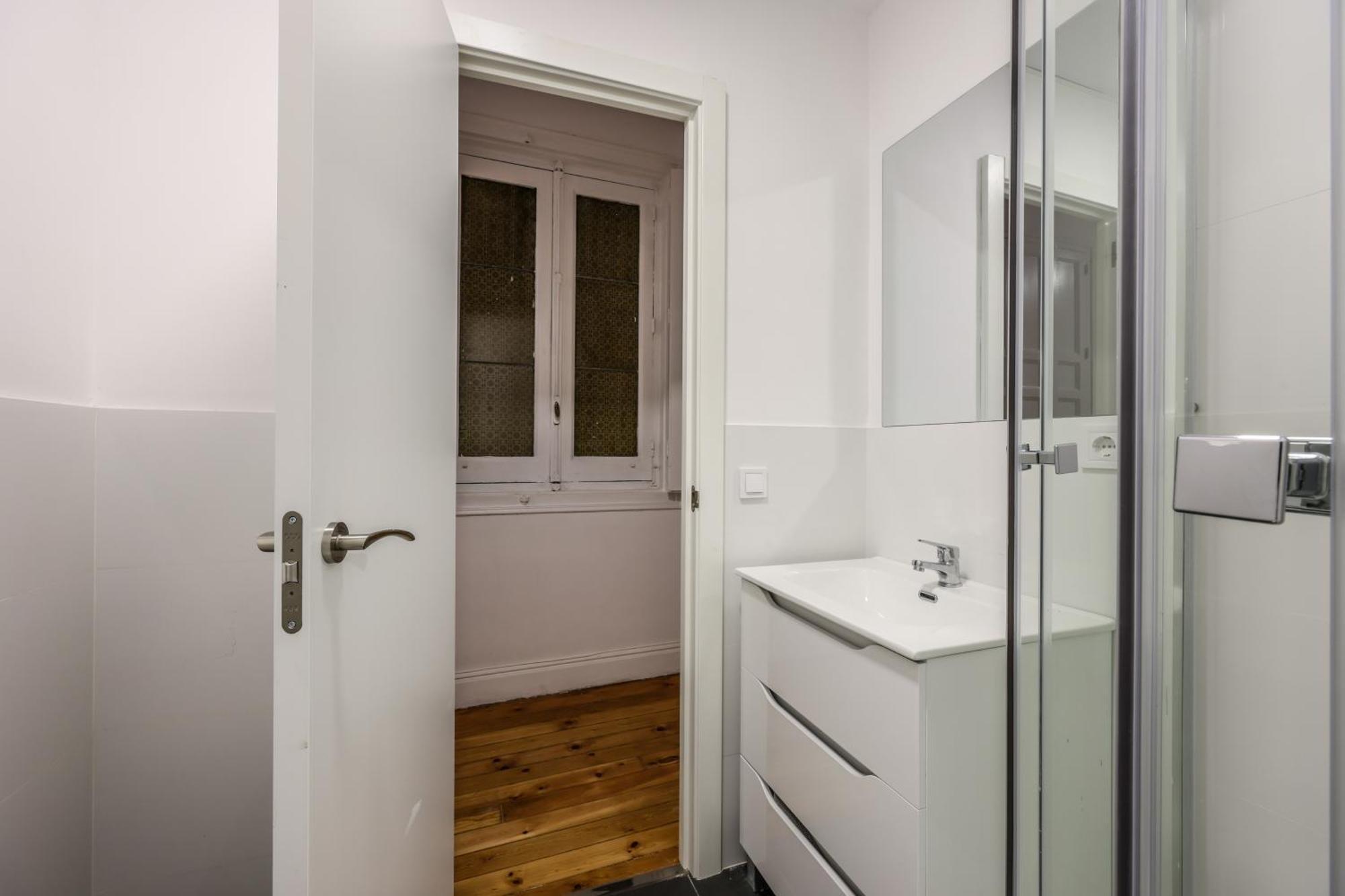 Victoria Apartments Madrid Kültér fotó