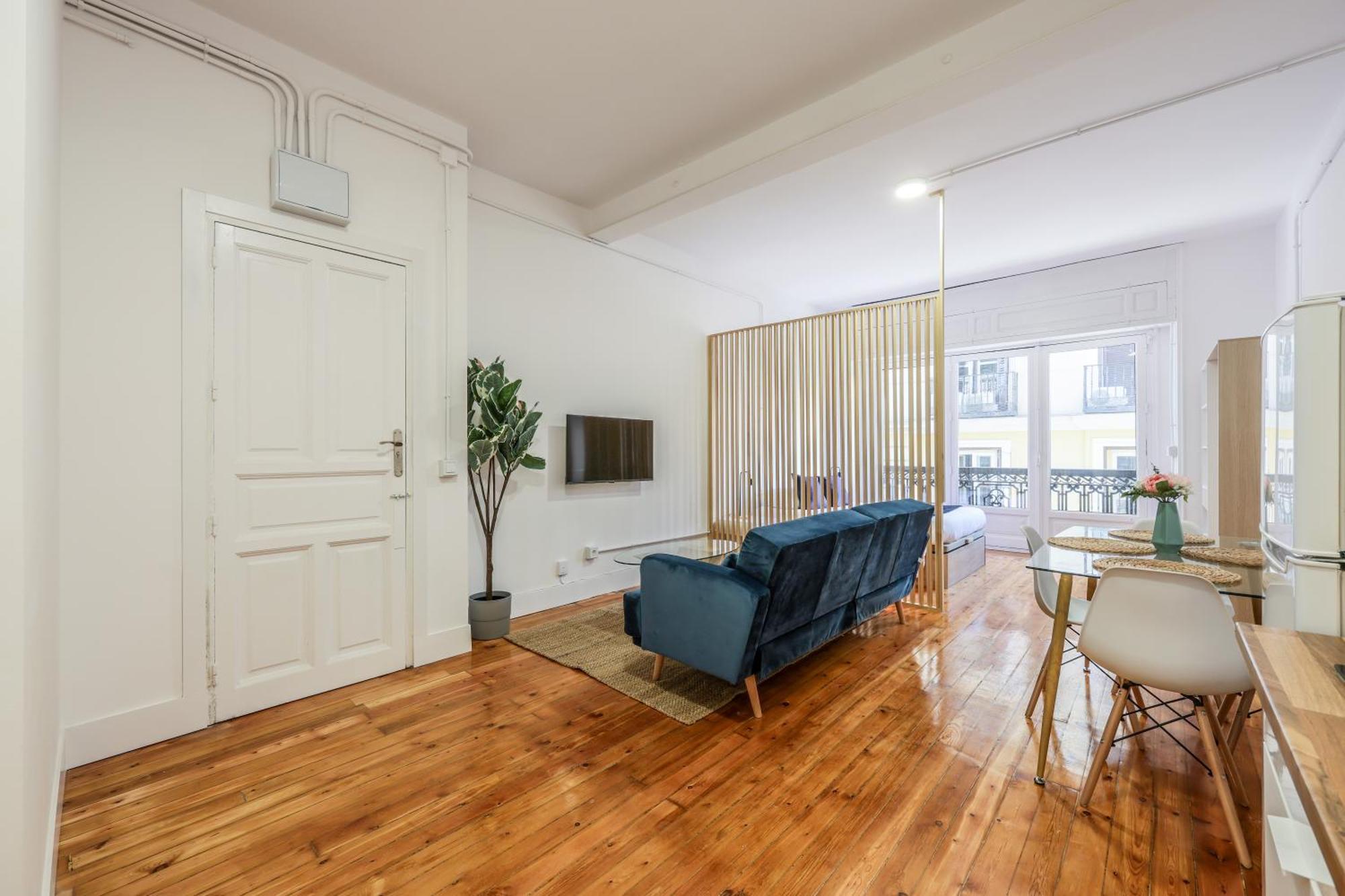 Victoria Apartments Madrid Kültér fotó