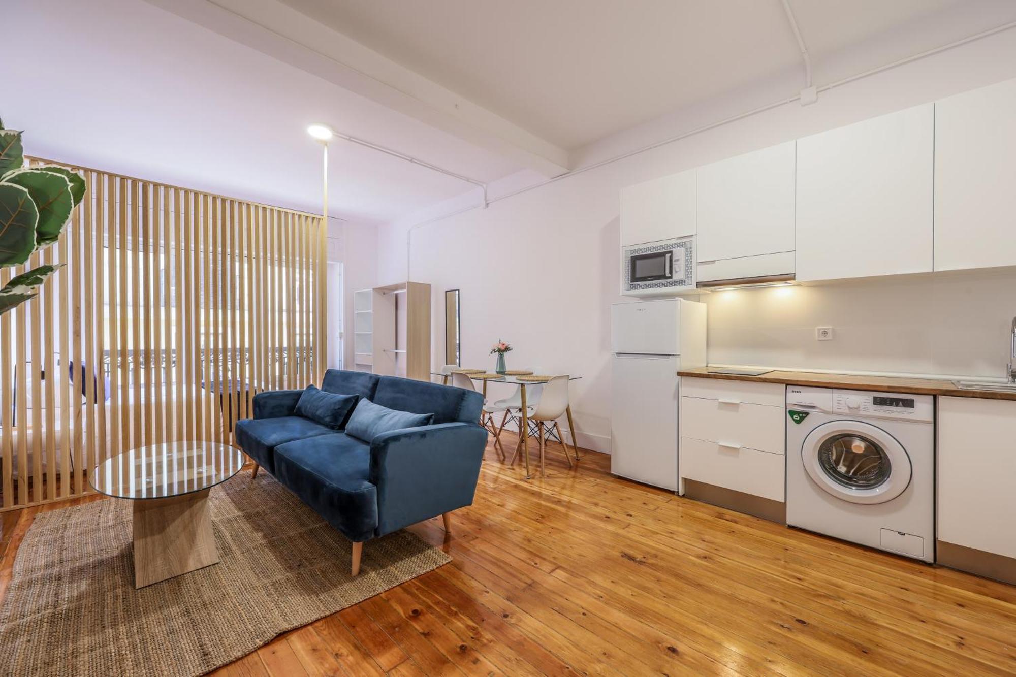 Victoria Apartments Madrid Kültér fotó