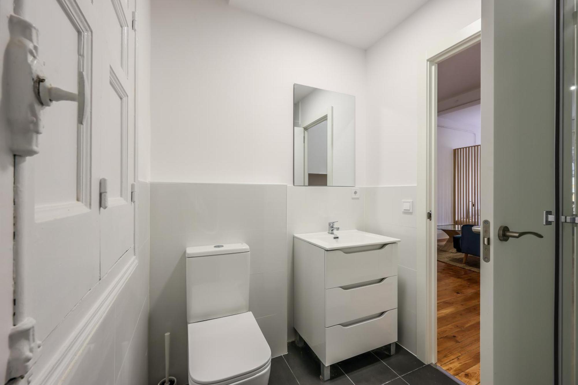 Victoria Apartments Madrid Kültér fotó
