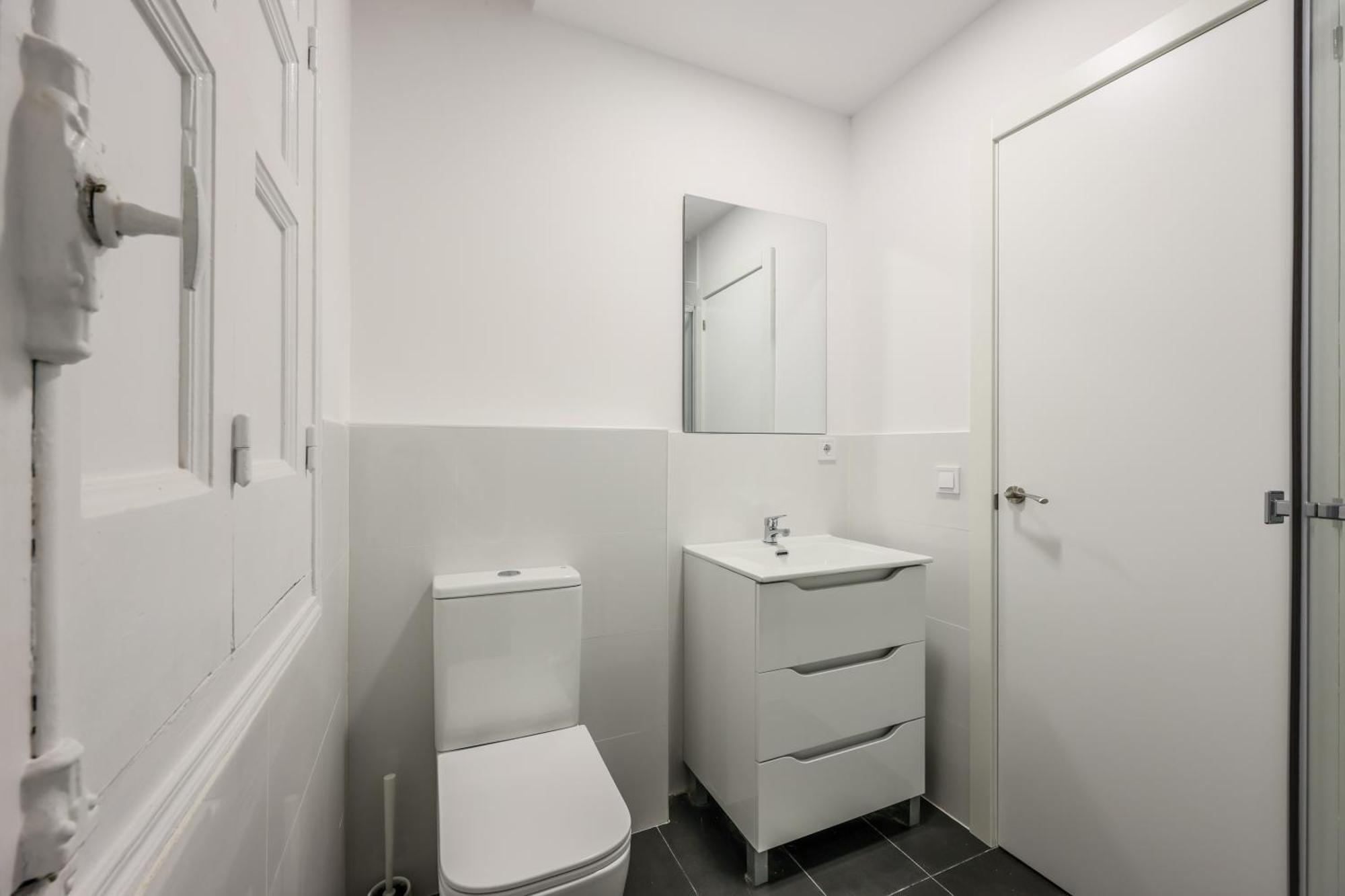 Victoria Apartments Madrid Kültér fotó