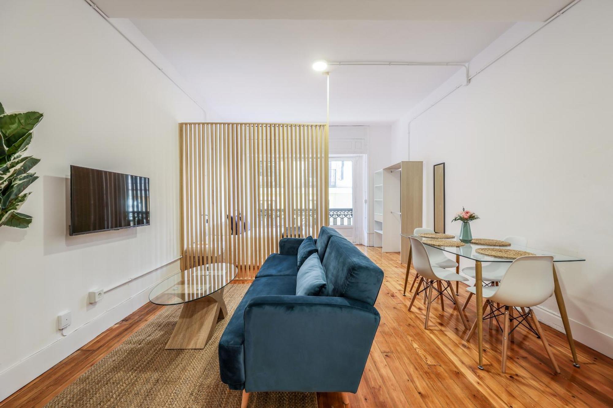Victoria Apartments Madrid Kültér fotó