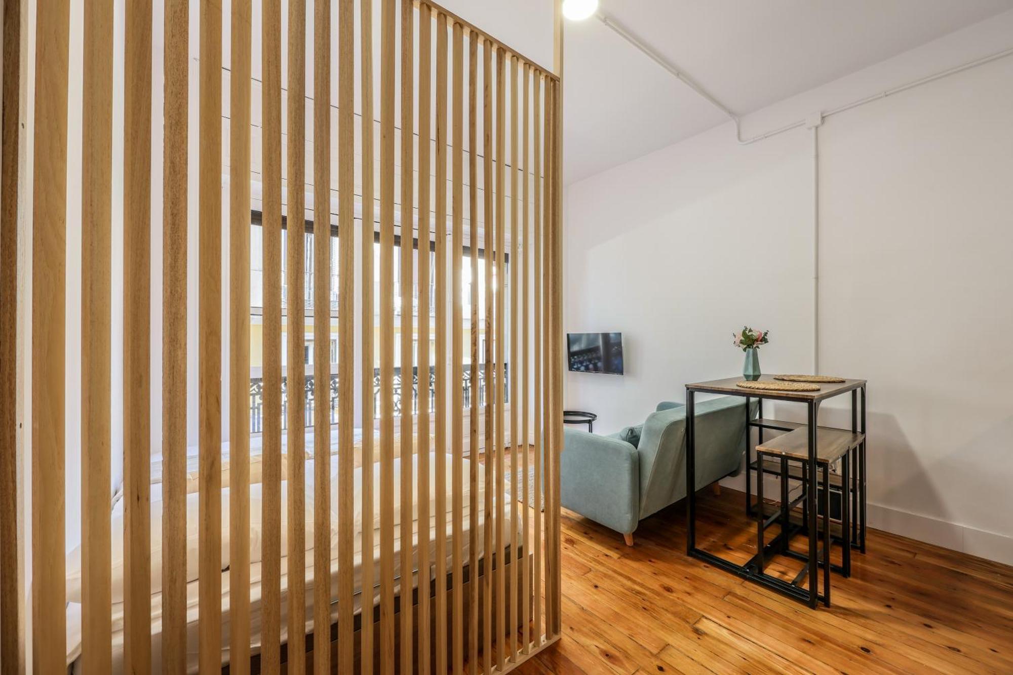 Victoria Apartments Madrid Kültér fotó